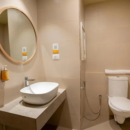 Bloom Hotel - Medicity Gurugram, Near Medanta Hospital Gurgaon Room photo